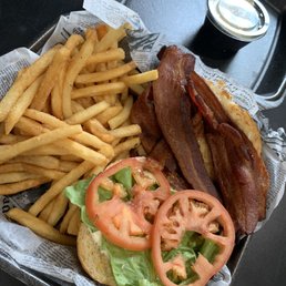 BIG BLT!