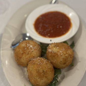 Enzo's - Rice balls - Italian Near Me - Bronx, New York Enzo's - Rice balls - Italian Near Me - Bronx, New York