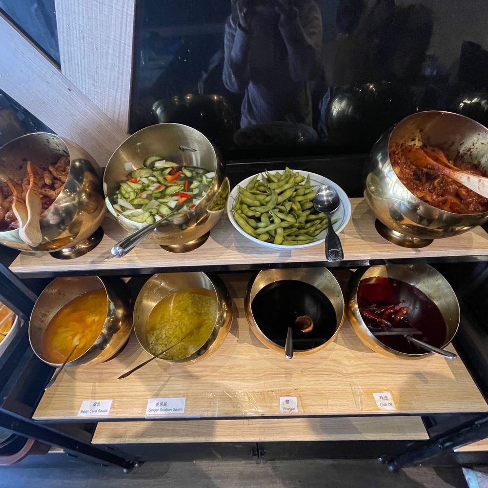 Hotpot Champ - Hot Pot Near Me - San Francisco, California