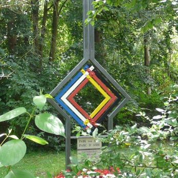 Freizeitzentrum Biebertal - Parks Near Me - Menden, NW