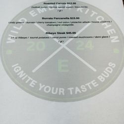 Wild Ember Kitchen