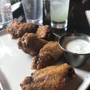 Prohibition Kitchen - Wings - Bars Near Me - St. Augustine, Florida Prohibition Kitchen - Wings - Bars Near Me - St. Augustine, Florida