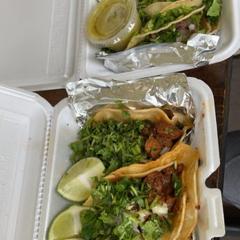 Tacos by the Shore - Mexican Near Me - Rio Grande, New Jersey