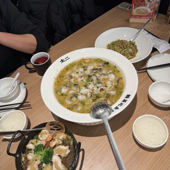 TAI ER Sichuan Cuisine - Szechuan Near Me - Flushing, New York