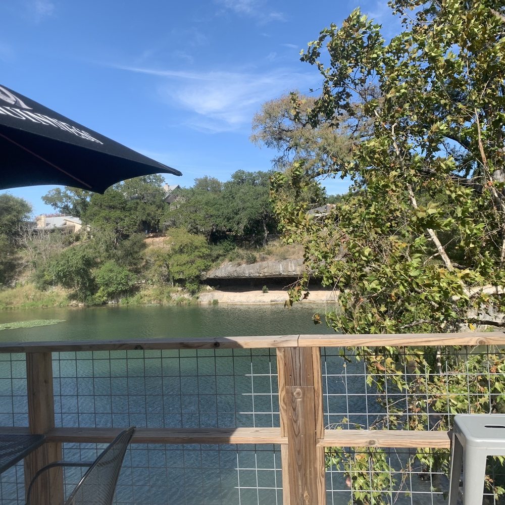 Cypress Falls Swimming Hole - Great bar area and yoga spot upstairs - Parks Near Me - Wimberley, Texas Cypress Falls Swimming Hole - Great bar area and yoga spot upstairs - Parks Near Me - Wimberley, Texas