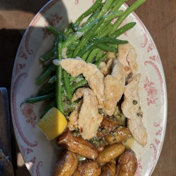 Pietro's - Italian Near Me - Lodi, California