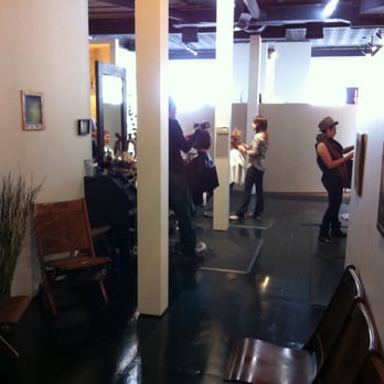 Ippatsu Salon - Hair Salons Near Me - Champaign, Illinois