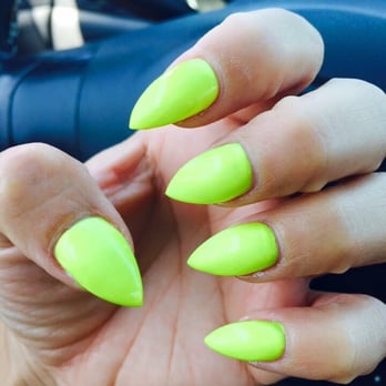 Bella Nails & Spa - PERFECT NAILS! - Nail Salons Near Me - Tucson, Arizona