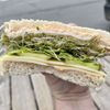 The Vermont Country Deli gift card