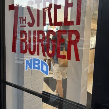 7th Street Burger DUMBO - Burgers Near Me - Brooklyn, New York 7th Street Burger DUMBO - Burgers Near Me - Brooklyn, New York