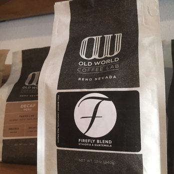 Old World Coffee Roasters - Coffee & Tea Near Me - Reno, Nevada Old World Coffee Roasters - Coffee & Tea Near Me - Reno, Nevada