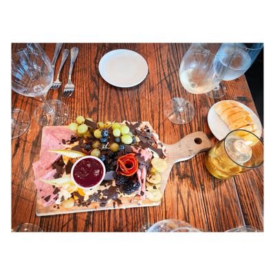 Montaluce Winery & Restaurant by null