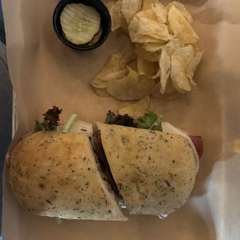 The Lemon Room - Italian sandwich - Cocktail Bars Near Me - Wilson, New York The Lemon Room - Italian sandwich - Cocktail Bars Near Me - Wilson, New York