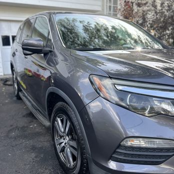 GK Auto Details - Car Wash Near Me GK Auto Details - Car Wash Near Me