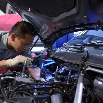 Bavarian Professionals - Auto Repair Near Me - Berkeley, California
