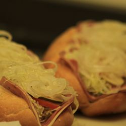 Napoli’s Pizza & Subs