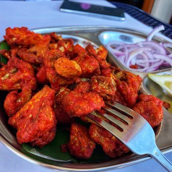 Annachikadai - Indian Near Me - Mountain View, California