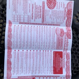 Menu Menu