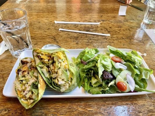 Buffalo Bill's Brewery by null