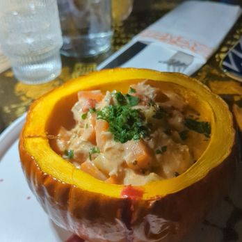 Tryzub Ukrainian Kitchen - Ukrainian Near Me - Chicago, Illinois