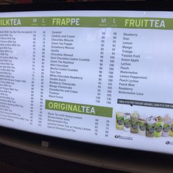 Infinitea