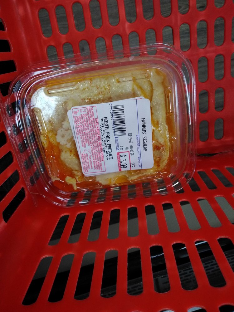 NORTH PARK PRODUCE 164 Photos & 275 Reviews 3551 El Cajon Blvd, San