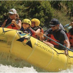 Seventh Mountain Recreation