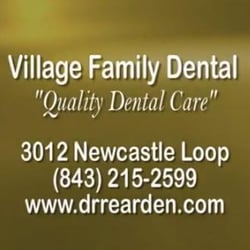 Village Family Dental