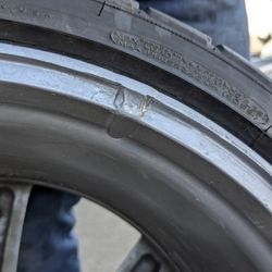 M & M's Welding & Wheel Repair