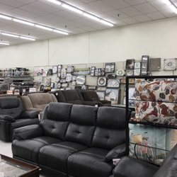Big Lots - Furniture dept