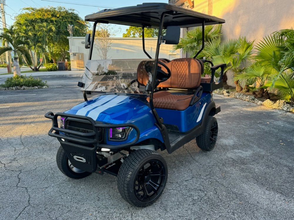 MOBILE GOLF CART REPAIRS 50 Photos Sunrise, Florida Golf Cart