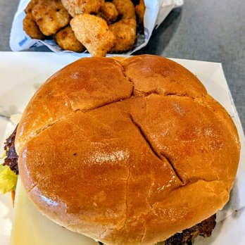 Culver’s - Butterburger & Cheese Curds - Fast Food Near Me - Wendell, North Carolina Culver’s - Butterburger & Cheese Curds - Fast Food Near Me - Wendell, North Carolina