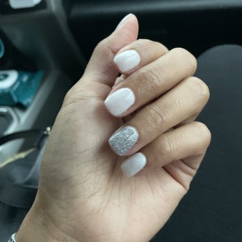 Halo Day Spa - Nail Salons Near Me - Columbia, Maryland