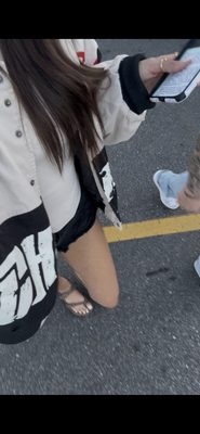 Cross Creek Mall by null