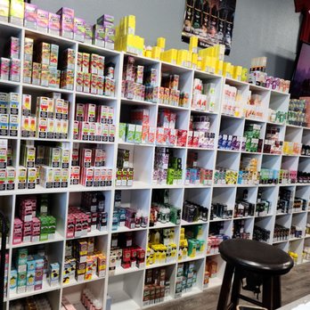 VAPE STREET HENDERSON - Updated May 2026 - 228 Photos & 79 Reviews - 4300 E  Sunset Rd, Henderson, Nevada - Vape Shops - Phone Number