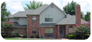 Summit Roof Service Logo