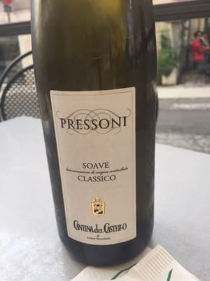 Enoteca Del Soave by null