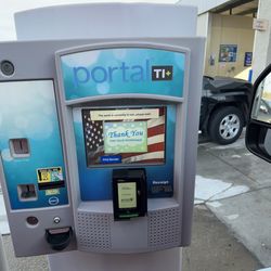 Penzoil Rapid Lube and Carwash - Pay