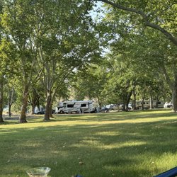 Crow Butte Park