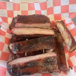 SmokeShack Barbeque