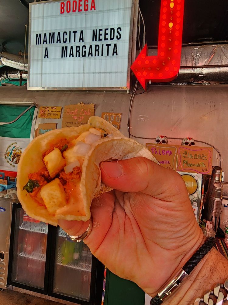 Bodega Taqueria y Tequila Fort Lauderdale