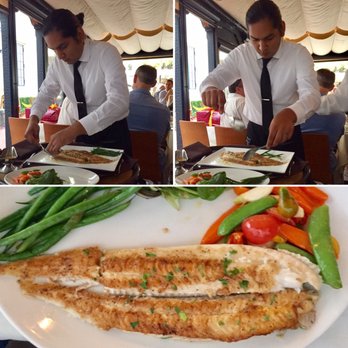 Bistro 31 - INCREDIBLE DOVER SOLE ! - French Near Me - Dallas, Texas Bistro 31 - INCREDIBLE DOVER SOLE ! - French Near Me - Dallas, Texas