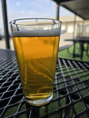 Independence Brewing Co. by null
