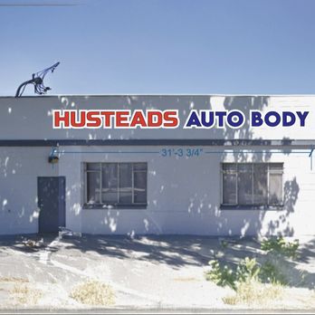 Husteads Auto Body - Body Shops Near Me - Berkeley, California Husteads Auto Body - Body Shops Near Me - Berkeley, California