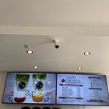 Tea Maru - Bubble Tea Near Me - Irvine, California Tea Maru - Bubble Tea Near Me - Irvine, California