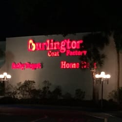 Burlington Coat Factory