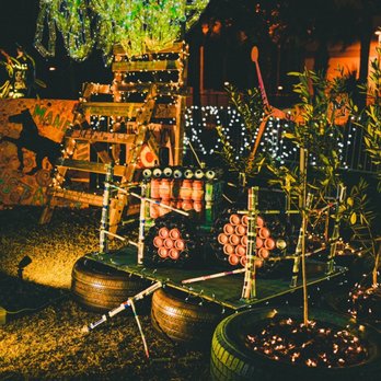 Deck the Chairs - Festivals Near Me - Jacksonville Beach, Florida