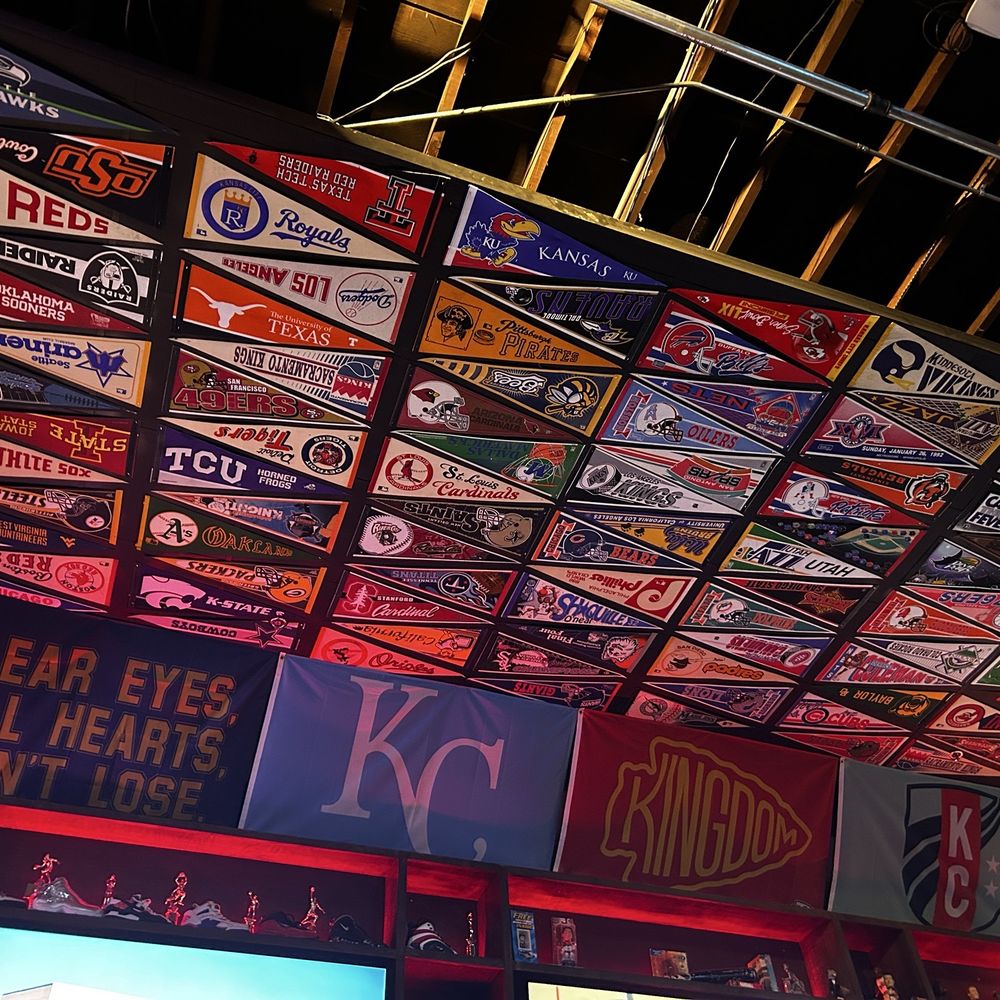 Beckett's - Sports Bars Near Me - Kansas City, Missouri Beckett's - Sports Bars Near Me - Kansas City, Missouri