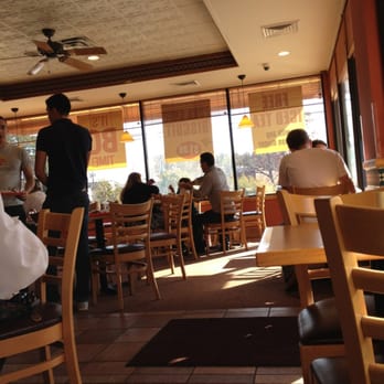 Bojangles - people sitting at tables in a restaurant - Fast Food Near Me - Raleigh, North Carolina Bojangles - people sitting at tables in a restaurant - Fast Food Near Me - Raleigh, North Carolina