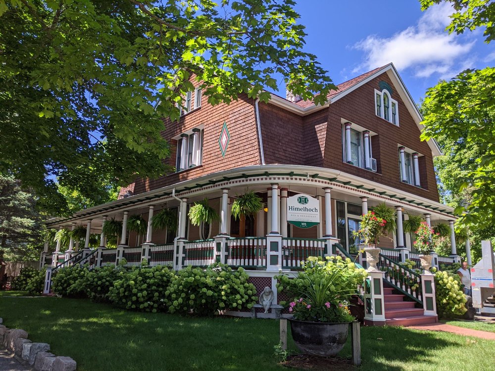 HIMELHOCH BED & BREAKFAST Updated July 2024 90 Photos & 17 Reviews
